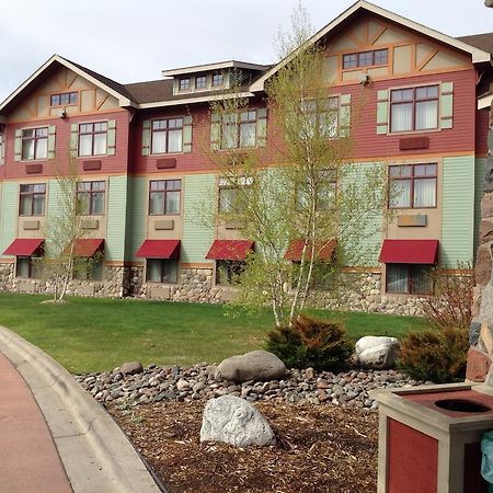 Canal Park Lodge Duluth Luaran gambar
