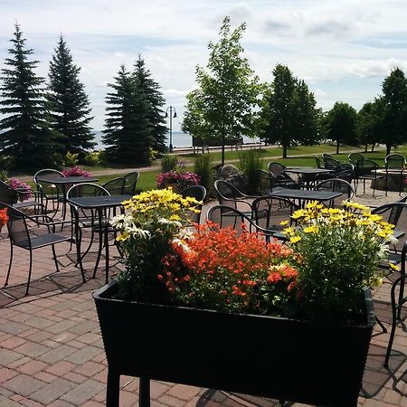 Canal Park Lodge Duluth Luaran gambar