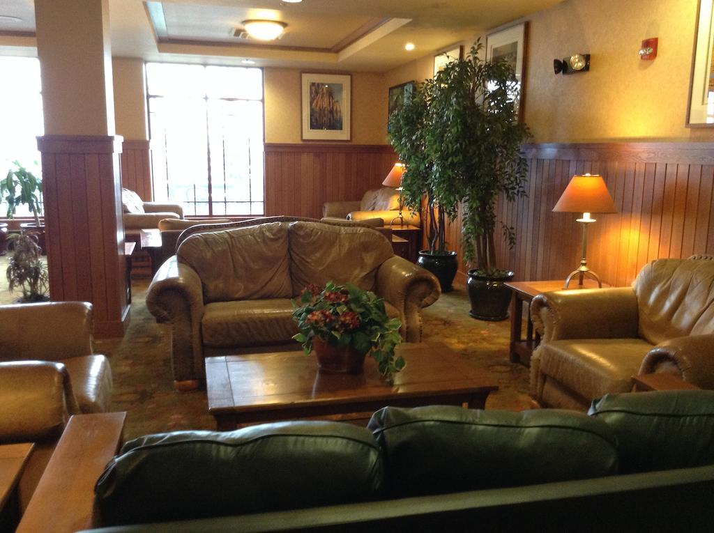 Canal Park Lodge Duluth Luaran gambar