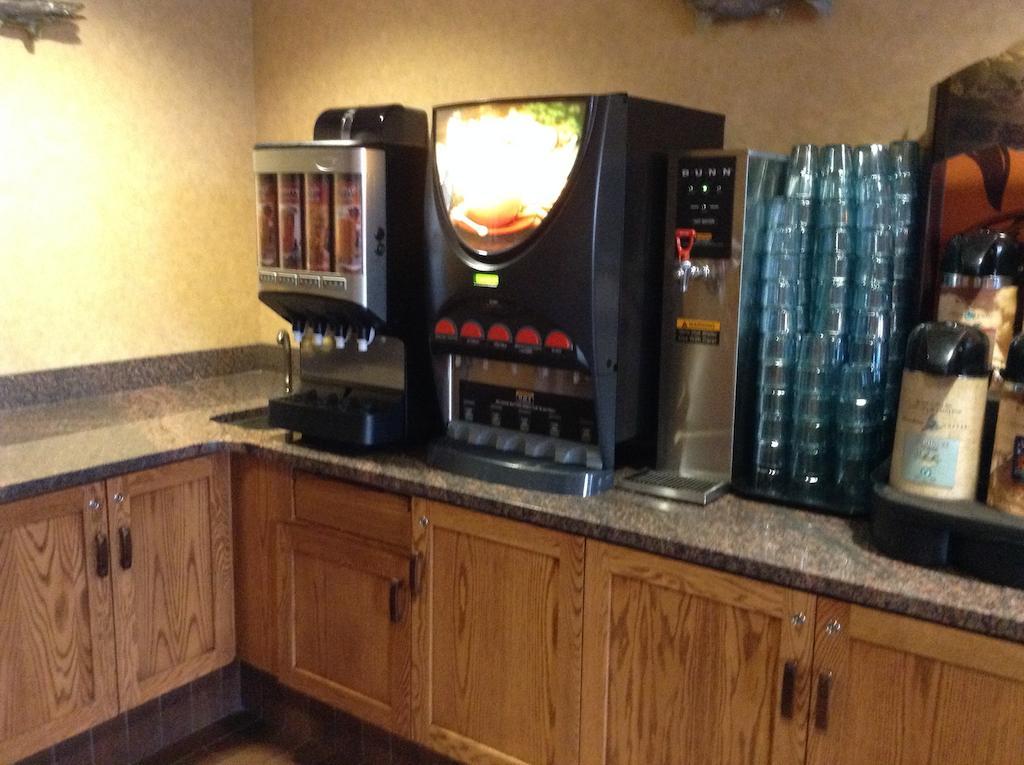 Canal Park Lodge Duluth Luaran gambar