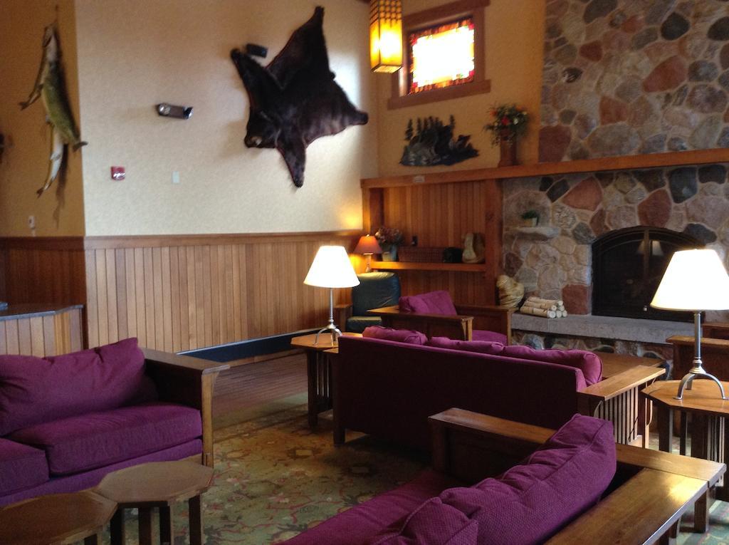 Canal Park Lodge Duluth Luaran gambar