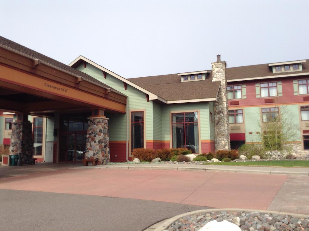 Canal Park Lodge Duluth Luaran gambar