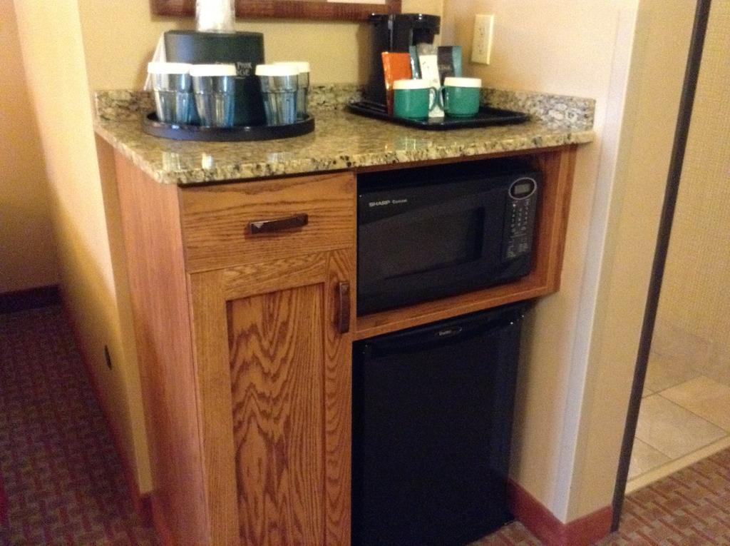 Canal Park Lodge Duluth Luaran gambar