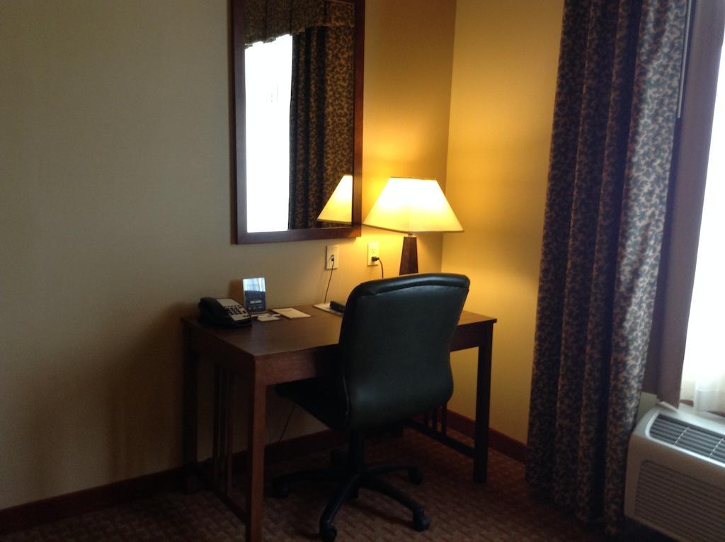 Canal Park Lodge Duluth Luaran gambar