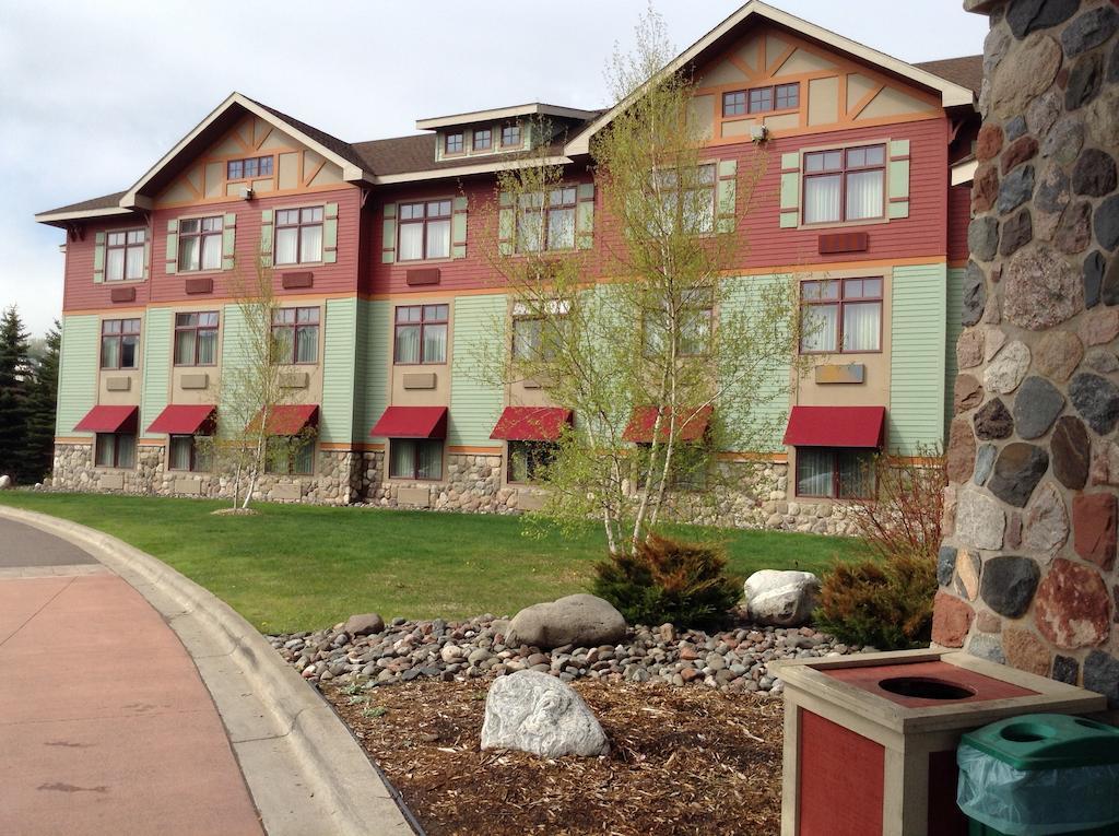 Canal Park Lodge Duluth Luaran gambar