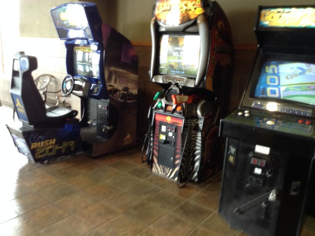 Canal Park Lodge Duluth Luaran gambar