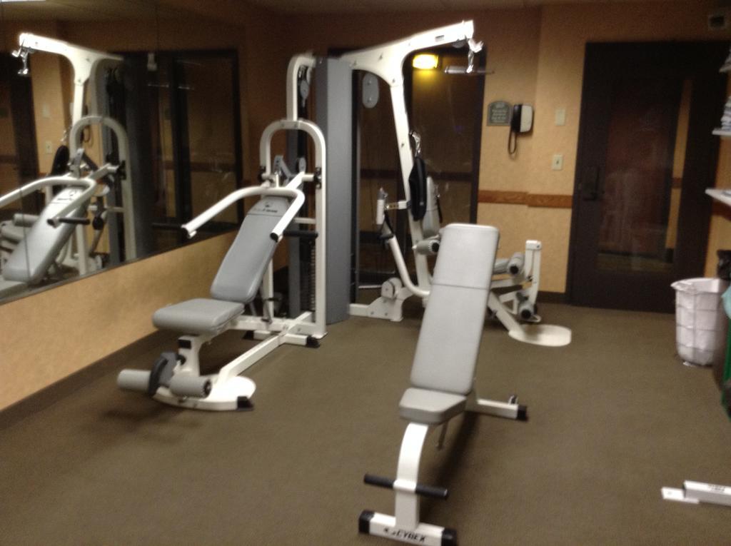 Canal Park Lodge Duluth Luaran gambar