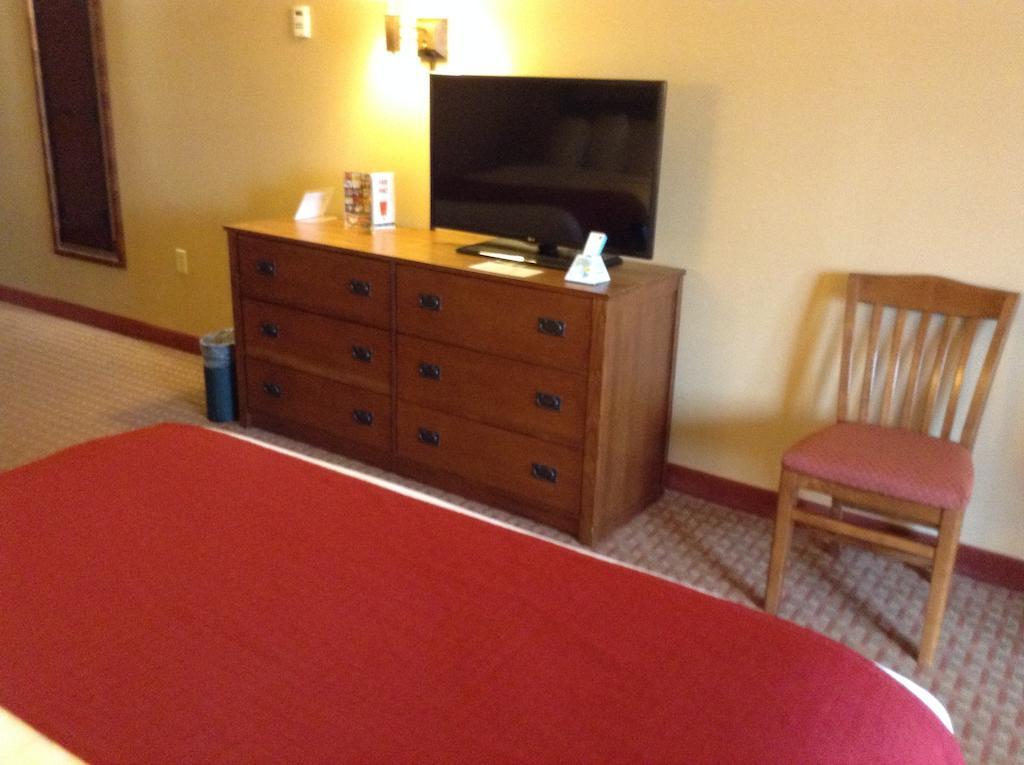 Canal Park Lodge Duluth Luaran gambar