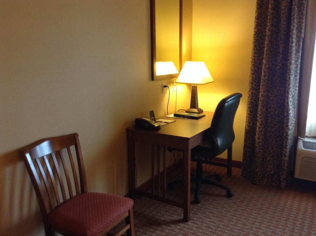 Canal Park Lodge Duluth Luaran gambar