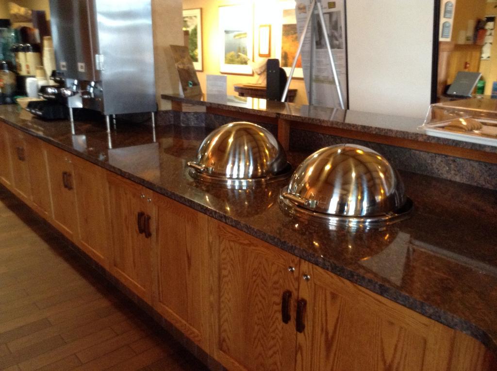 Canal Park Lodge Duluth Luaran gambar