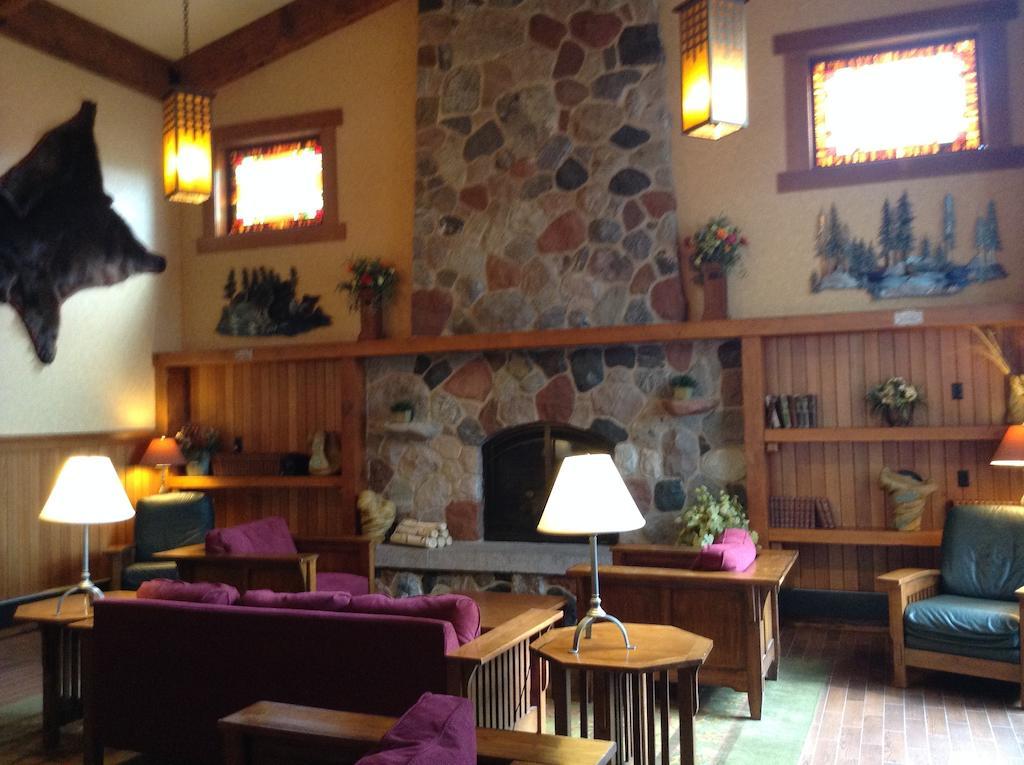 Canal Park Lodge Duluth Luaran gambar