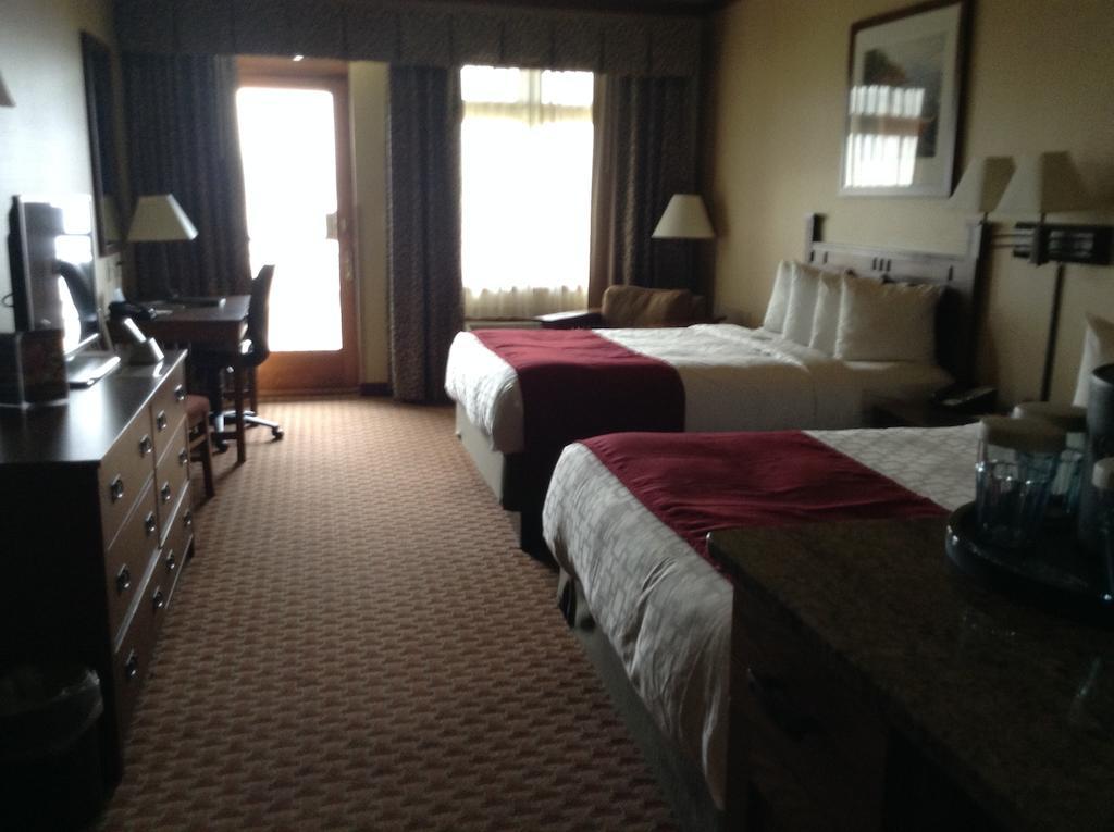 Canal Park Lodge Duluth Luaran gambar