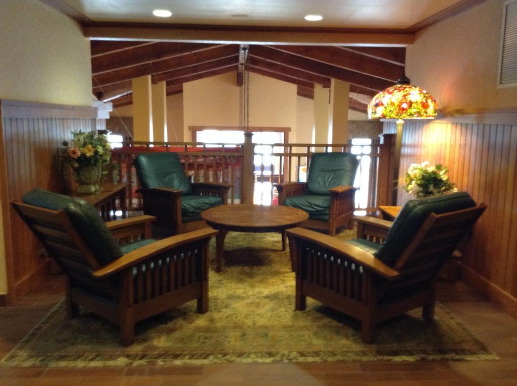 Canal Park Lodge Duluth Luaran gambar