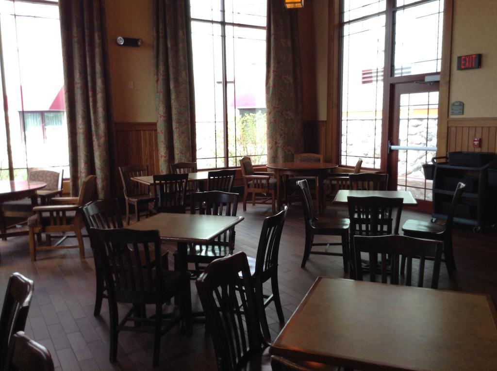 Canal Park Lodge Duluth Luaran gambar