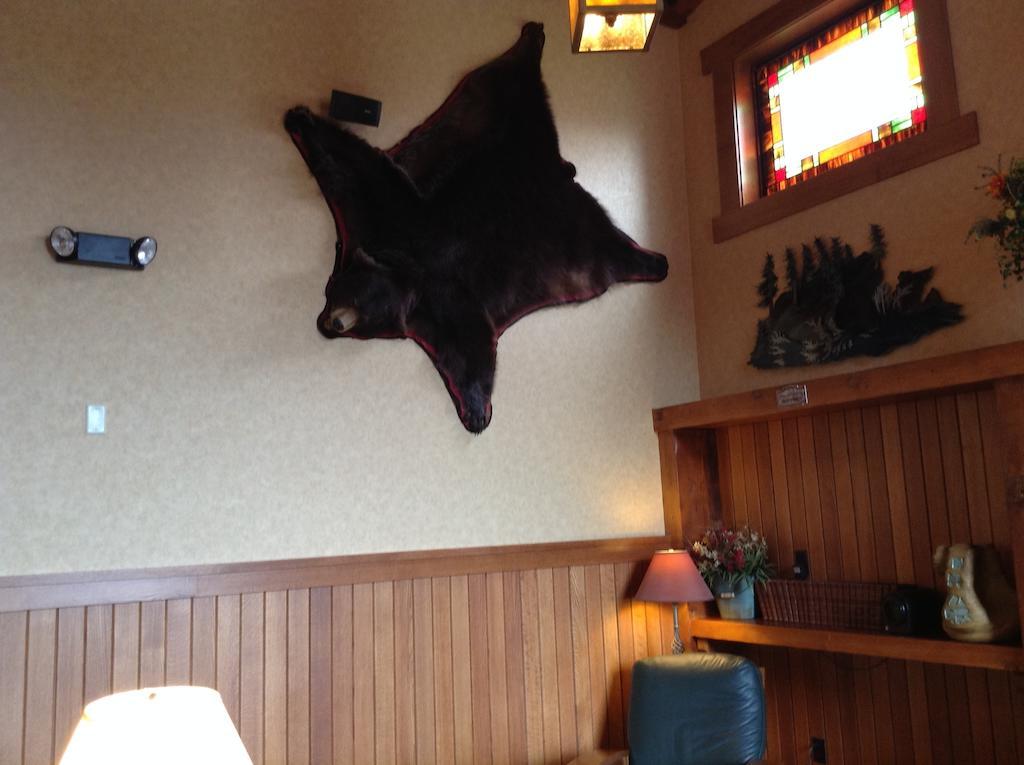 Canal Park Lodge Duluth Luaran gambar