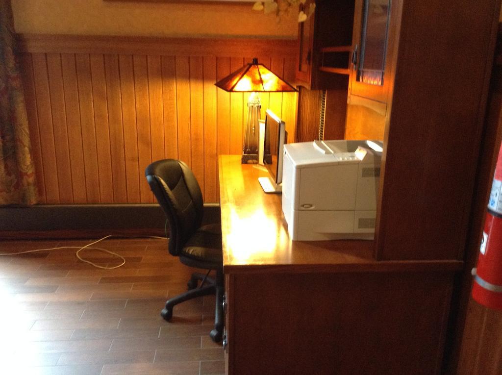 Canal Park Lodge Duluth Luaran gambar