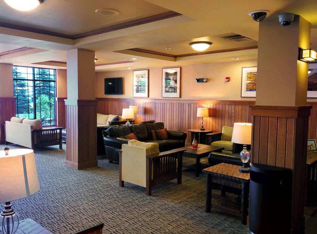 Canal Park Lodge Duluth Luaran gambar