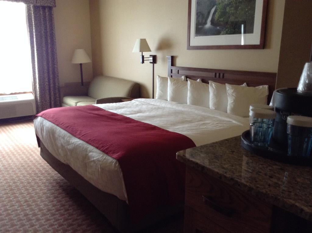 Canal Park Lodge Duluth Luaran gambar