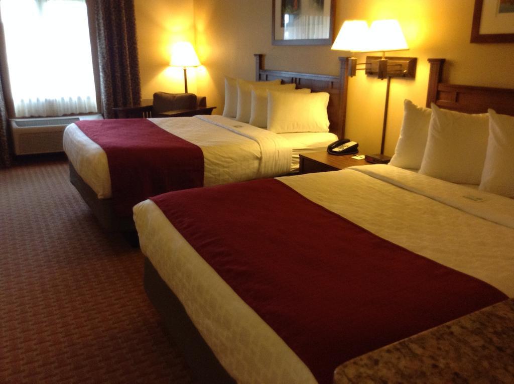 Canal Park Lodge Duluth Luaran gambar