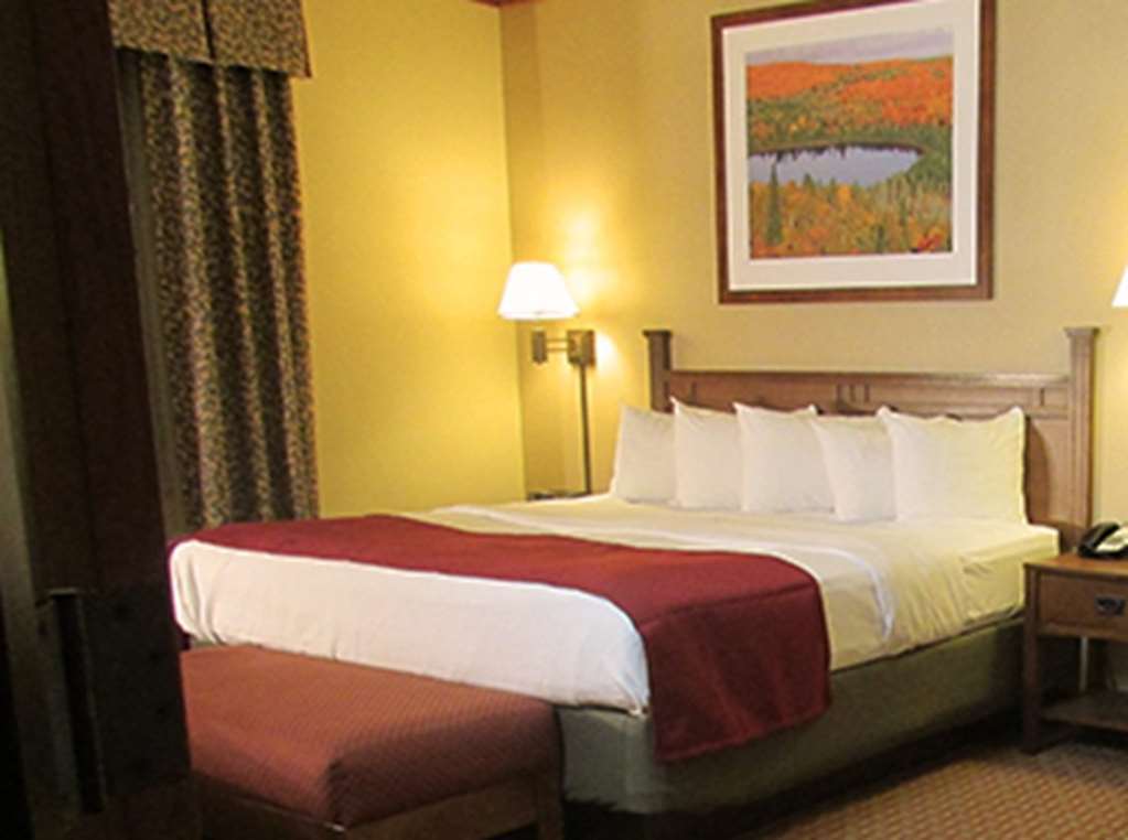 Canal Park Lodge Duluth Bilik gambar