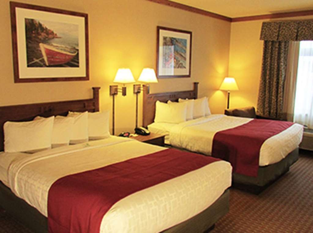 Canal Park Lodge Duluth Bilik gambar