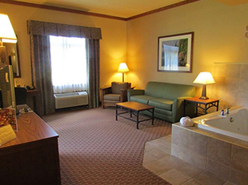 Canal Park Lodge Duluth Bilik gambar