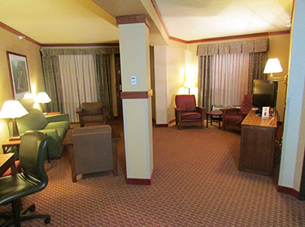Canal Park Lodge Duluth Bilik gambar