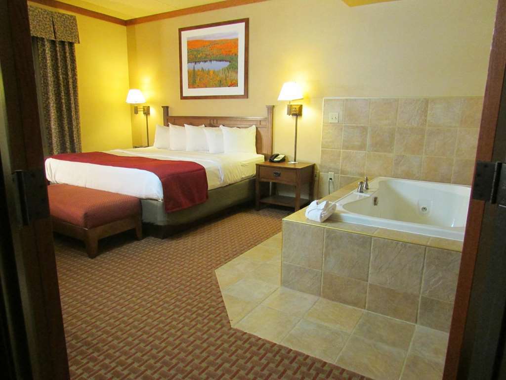 Canal Park Lodge Duluth Bilik gambar