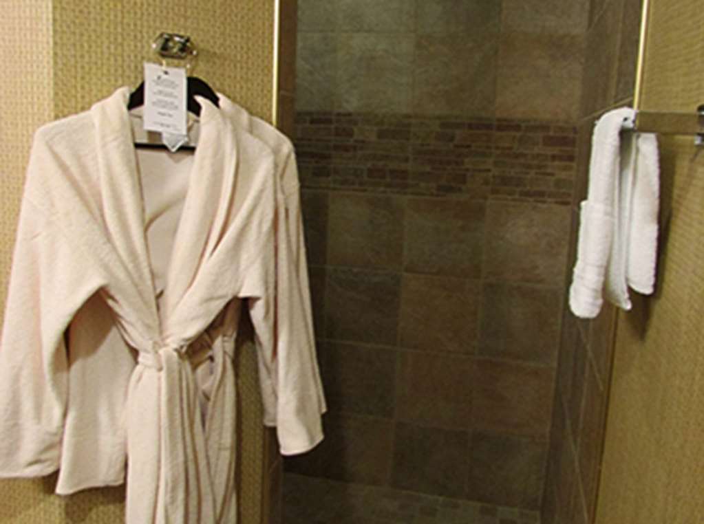 Canal Park Lodge Duluth Bilik gambar
