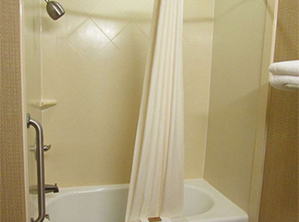 Canal Park Lodge Duluth Bilik gambar