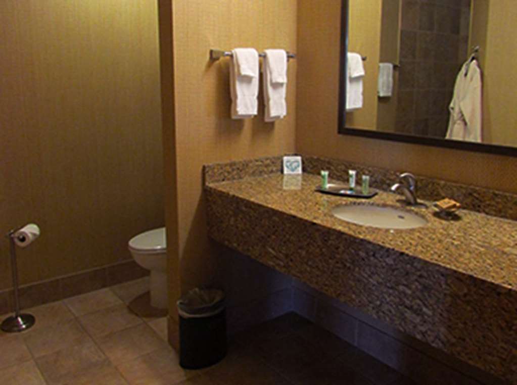 Canal Park Lodge Duluth Bilik gambar