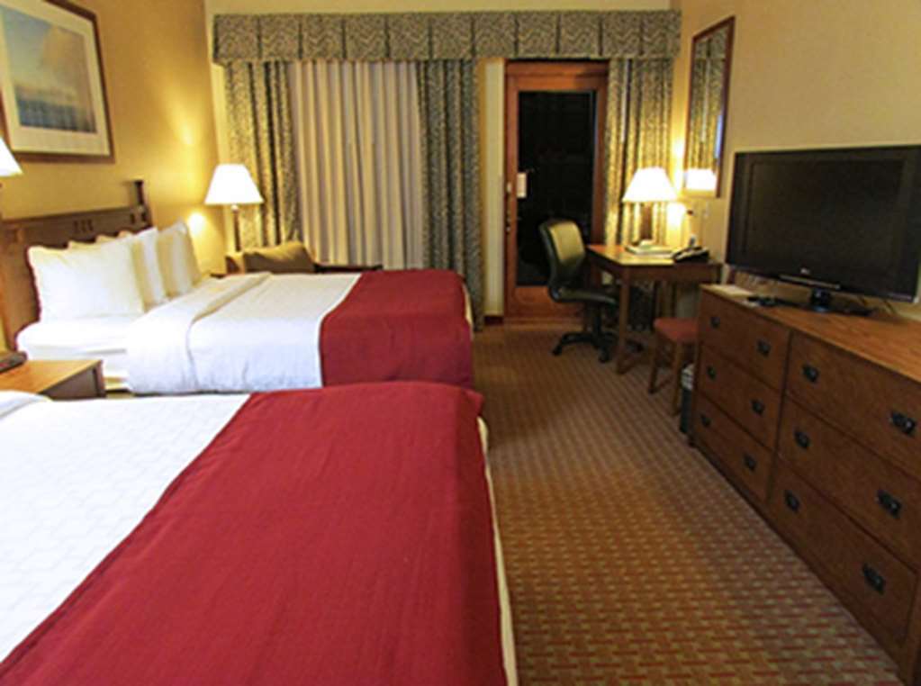 Canal Park Lodge Duluth Bilik gambar