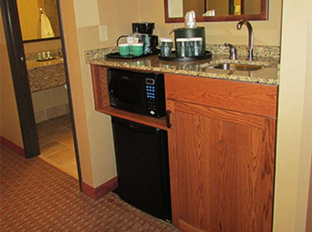 Canal Park Lodge Duluth Bilik gambar
