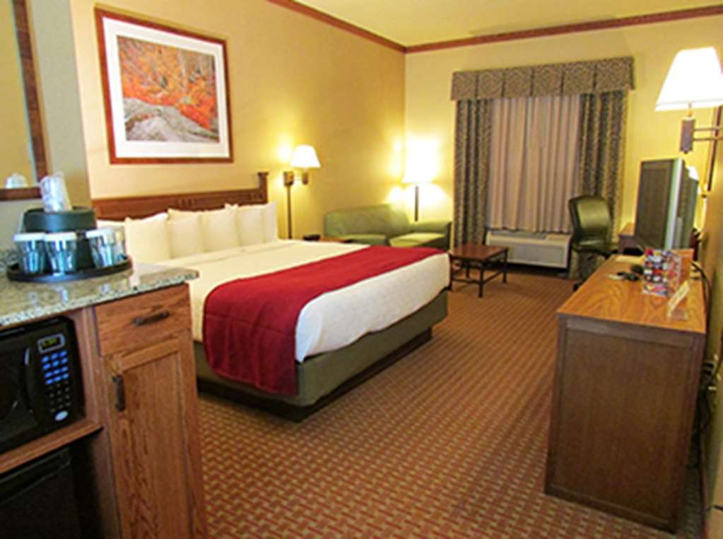 Canal Park Lodge Duluth Bilik gambar