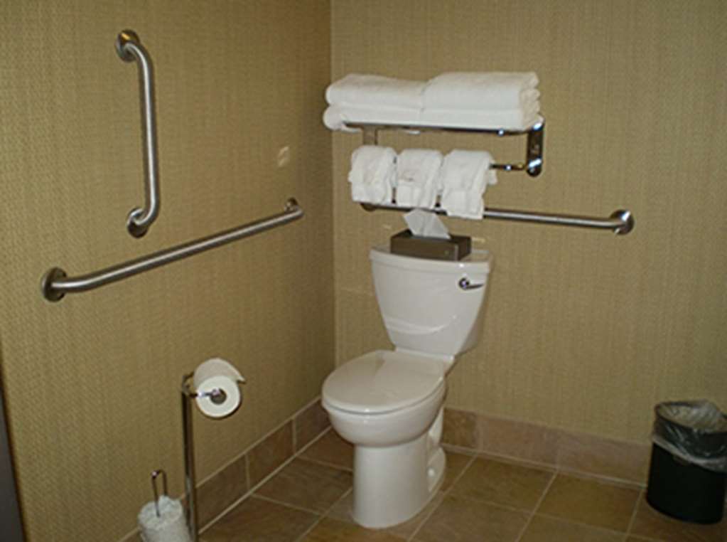 Canal Park Lodge Duluth Bilik gambar