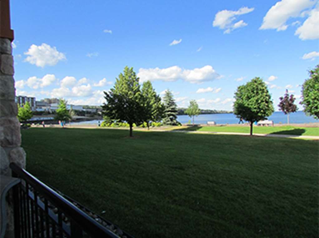 Canal Park Lodge Duluth Bilik gambar