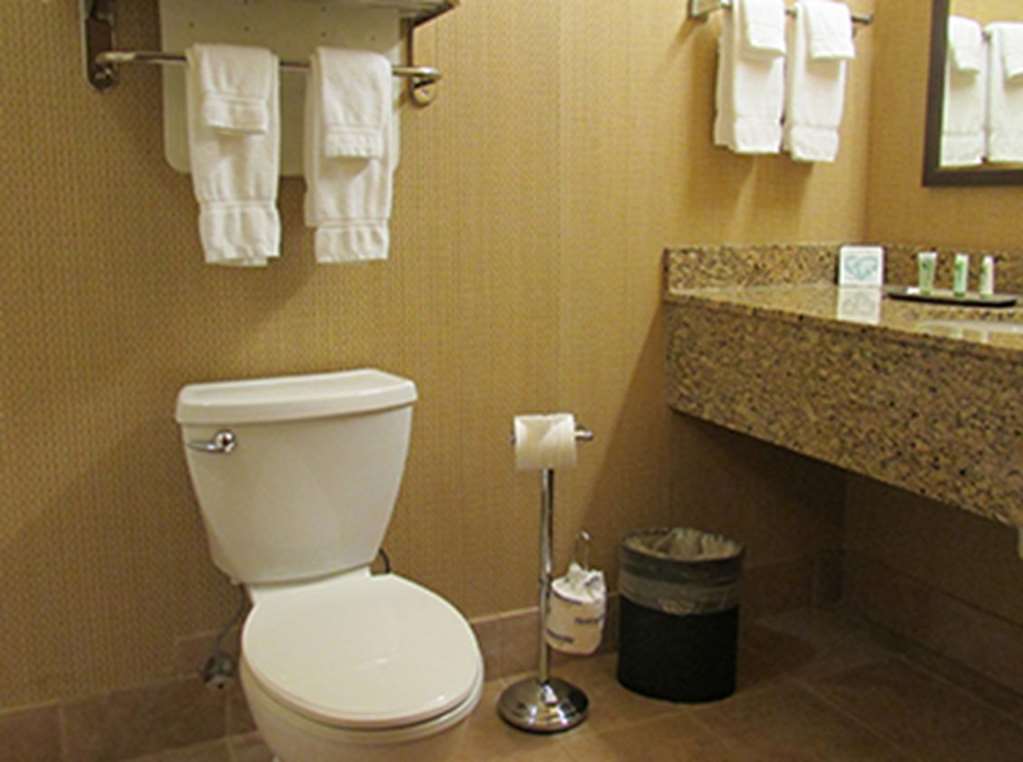 Canal Park Lodge Duluth Bilik gambar