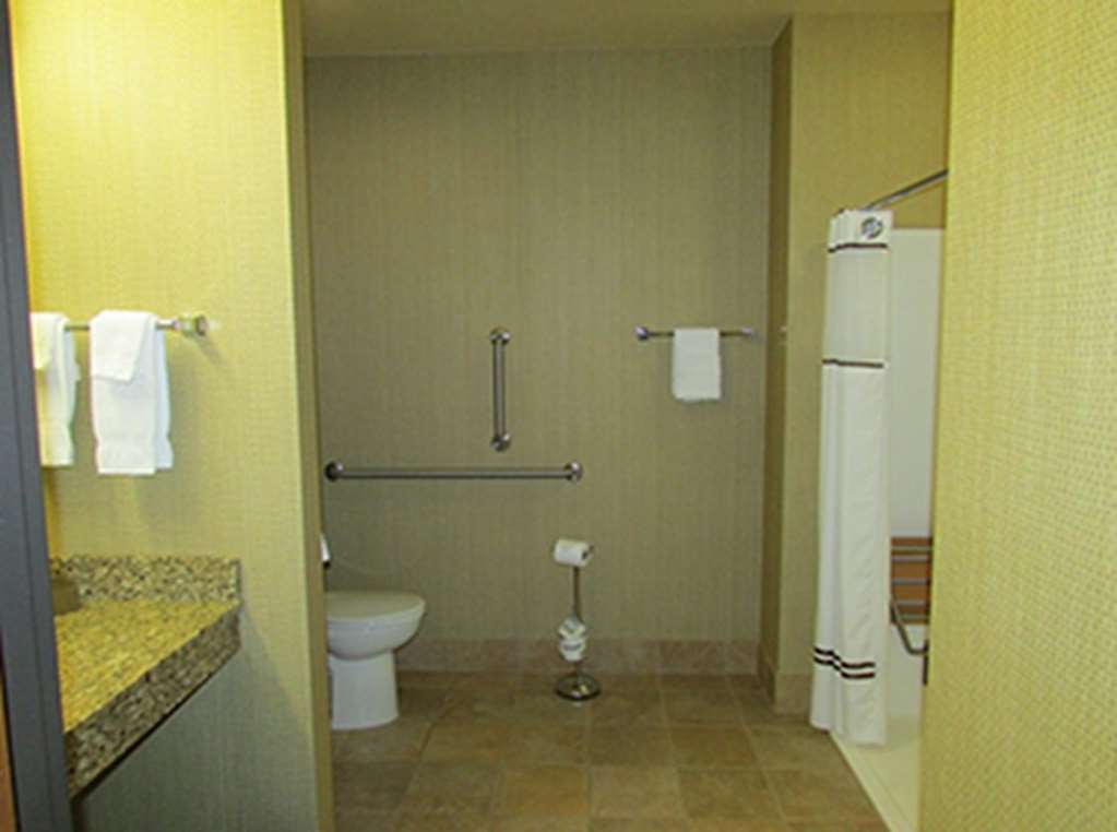 Canal Park Lodge Duluth Bilik gambar