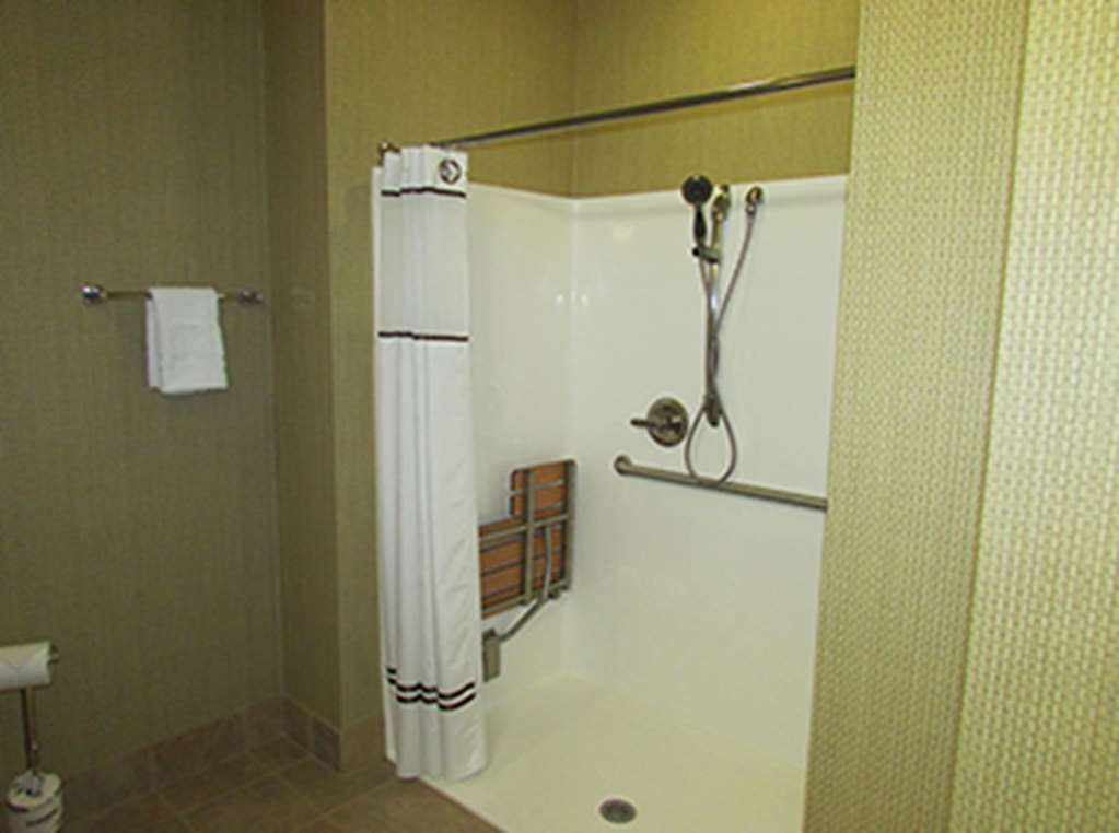 Canal Park Lodge Duluth Bilik gambar
