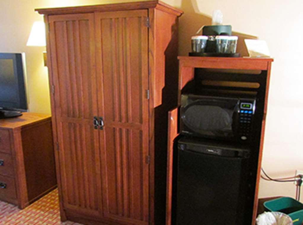 Canal Park Lodge Duluth Bilik gambar