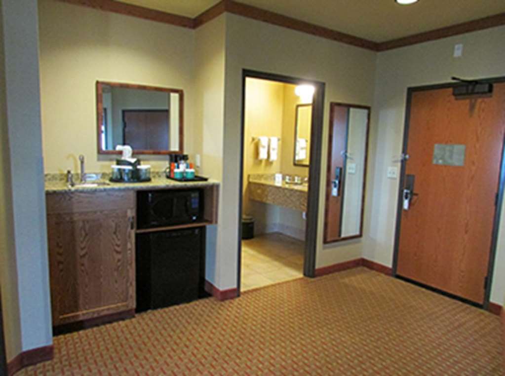 Canal Park Lodge Duluth Bilik gambar