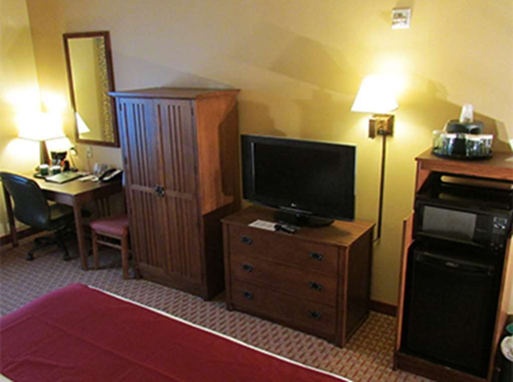 Canal Park Lodge Duluth Bilik gambar